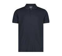 Polo CMP - antracite - 3XL M