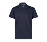 Polo CMP - b.blue XXXXL