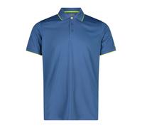 Polo CMP Bleu S
