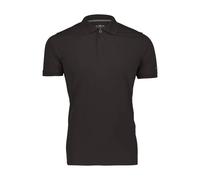 CMP - Polo pour homme, Noir-Ciment, 48