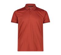 Polo CMP Rouge S