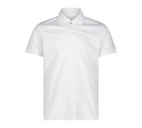 CMP Couleur Unie T-Shirt Polo Homme