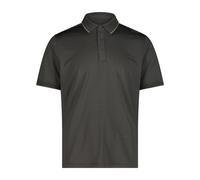 Polo CMP Stretch Gris 3XL