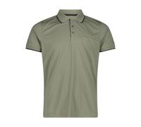 Polo CMP Vert 4XL