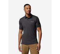 Columbia - Polo Technique Parsons Point™ - Noir - Taille M - Homme