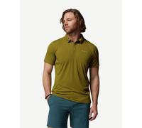Columbia - Polo Fonctionnel Tech Trail™ - Vert - Taille L - Homme