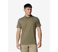 Polo Columbia Tech Trail Utility pour homme