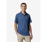 Columbia - Utilizer Polo - Polo - L - dark mountain