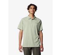 Columbia Utilizer™ Short Sleeve Polo Vert S Homme