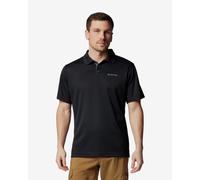 Columbia Polo manches courtes Utilizer™ Noir 2XL Homme