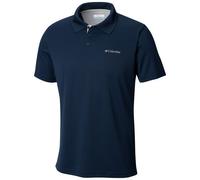 Columbia Sportswear Polo Utilizer™ manches courtes Bleu Homme XL