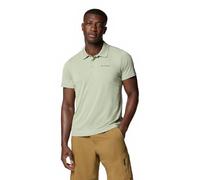 Polo thermique Zero Rules Light Columbia - Safari XL