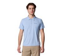 Polo Columbia Zero Rules Light pour homme