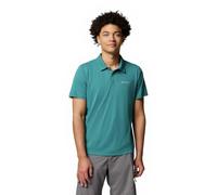 Polo Columbia Zero Rules Light pour homme