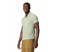 Polo Columbia Zero Rules Light pour homme