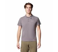 Polo Zero Rules Columbia - City Grey S