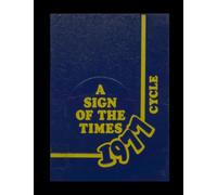Polo Community High School - 1977 Yearbook | Official Classmates® Premium Reprint | Authentic Archival Edition | Softcover