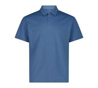 Polo compact léger en polyester CMP 2XL