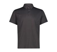 Polo compact léger en polyester CMP S