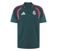 Polo Competition Real Madrid Tiro 26 Vert XS Male