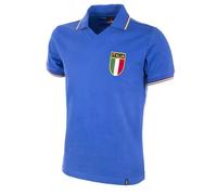 Polo Copa Italie World Cup 1982 Bleu S Male