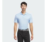 Polo Core adidas Performance Primegreen Clear Sky XL