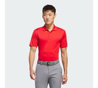 Polo Core adidas Performance Primegreen Collegiate Red M