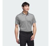 Polo Core adidas Performance Primegreen Grey Three L