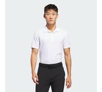 adidas Homme Core Performance Primegreen Polo Shirt, White, S