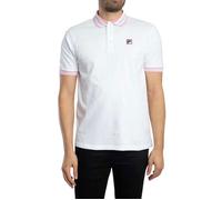 Polo Côtelé À Liseré Faraz - Fila XL