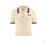 Polo côtelé femme Guess Sabina XS