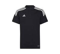 Polo Coton Condivo 22 Noir 12/13A