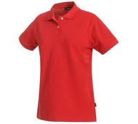 Polo coton femme 33071035 - Couleur au choix