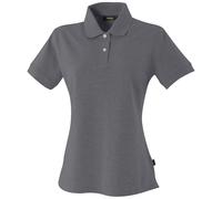 Polo coton femme 33071035 - Couleur au choix