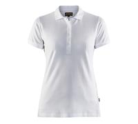 Polo coton femme 33071035 - Couleur au choix