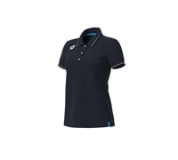 Polo coton femme Arena Team Solid XL