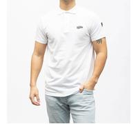 Polo coton jamilo logo brodé Homme KAPORAL M