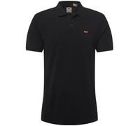 Polo coton Levi's Noir M