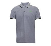 Polo Coton Massimo Ashrose Avec Liseré Homme Gianfranco Ferre