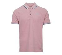 Polo Coton Massimo Ashrose Avec Liseré Homme Gianfranco Ferre