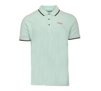 Polo Coton Massimo Ashrose Avec Liseré Homme Gianfranco Ferre