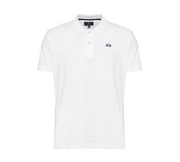 Polo Coton PiquÃ© La Martina Tex Blanc L