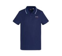 Polo coton piqué Paul - Schott. S