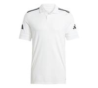 Adidas Polo Squadra 25 Coton manches courtes Blanc XS Regular Homme