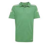 Adidas Polo enfant Squadra25 coton Vert 9/10 ans