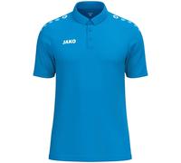 Polo cotton Jako One Bleu L