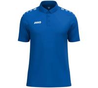 Polo cotton Jako One Bleu M