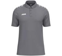 Polo cotton Jako One Gris S