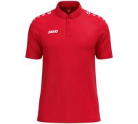 Polo cotton Jako One Rouge S