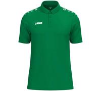 JAKO Polo en coton Jako One Vert M Unisexe
